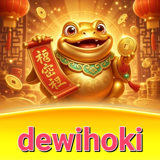 Logo dewihoki