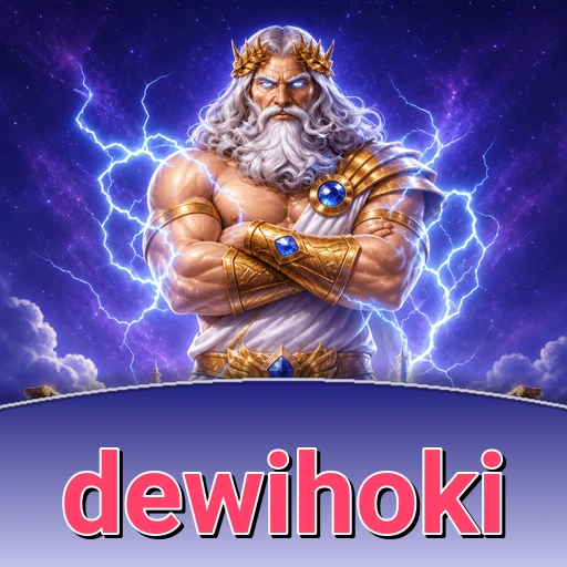 Logo dewihoki