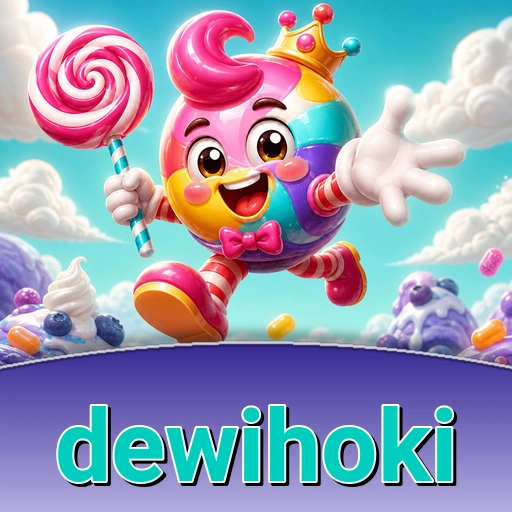 Logo dewihoki