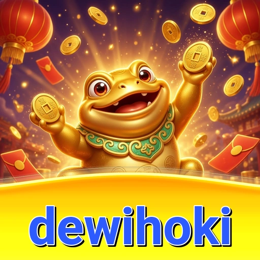 Logo dewihoki