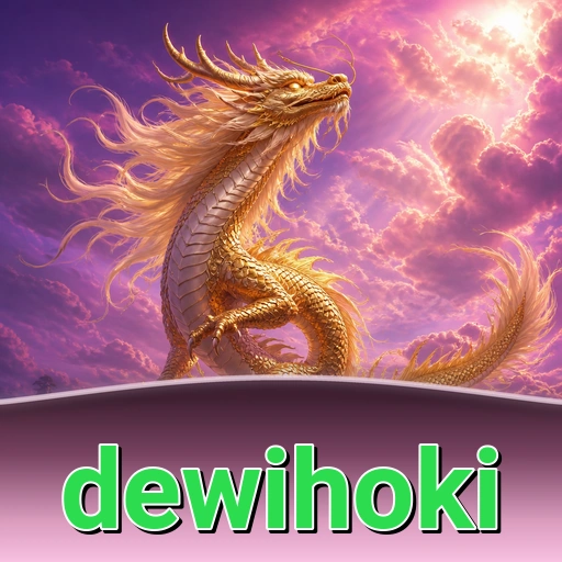 Cek alamat situs dewihoki8.com di browser sebelum unduh APK